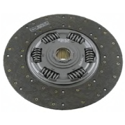 SA 1878 003 768 (Clutch Plate)